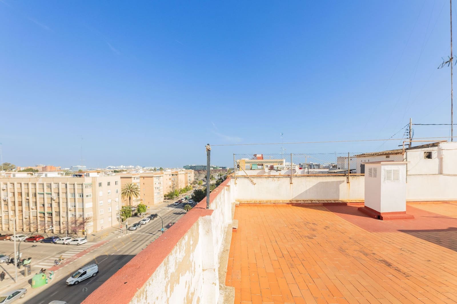 Apartamento de 2 habitaciones en València ciudad en venta - 268.000 € (Ref: 9594634)