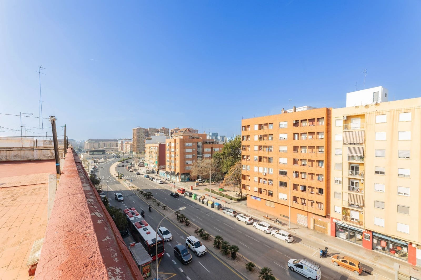 Apartamento de 2 habitaciones en València ciudad en venta - 268.000 € (Ref: 9594634)