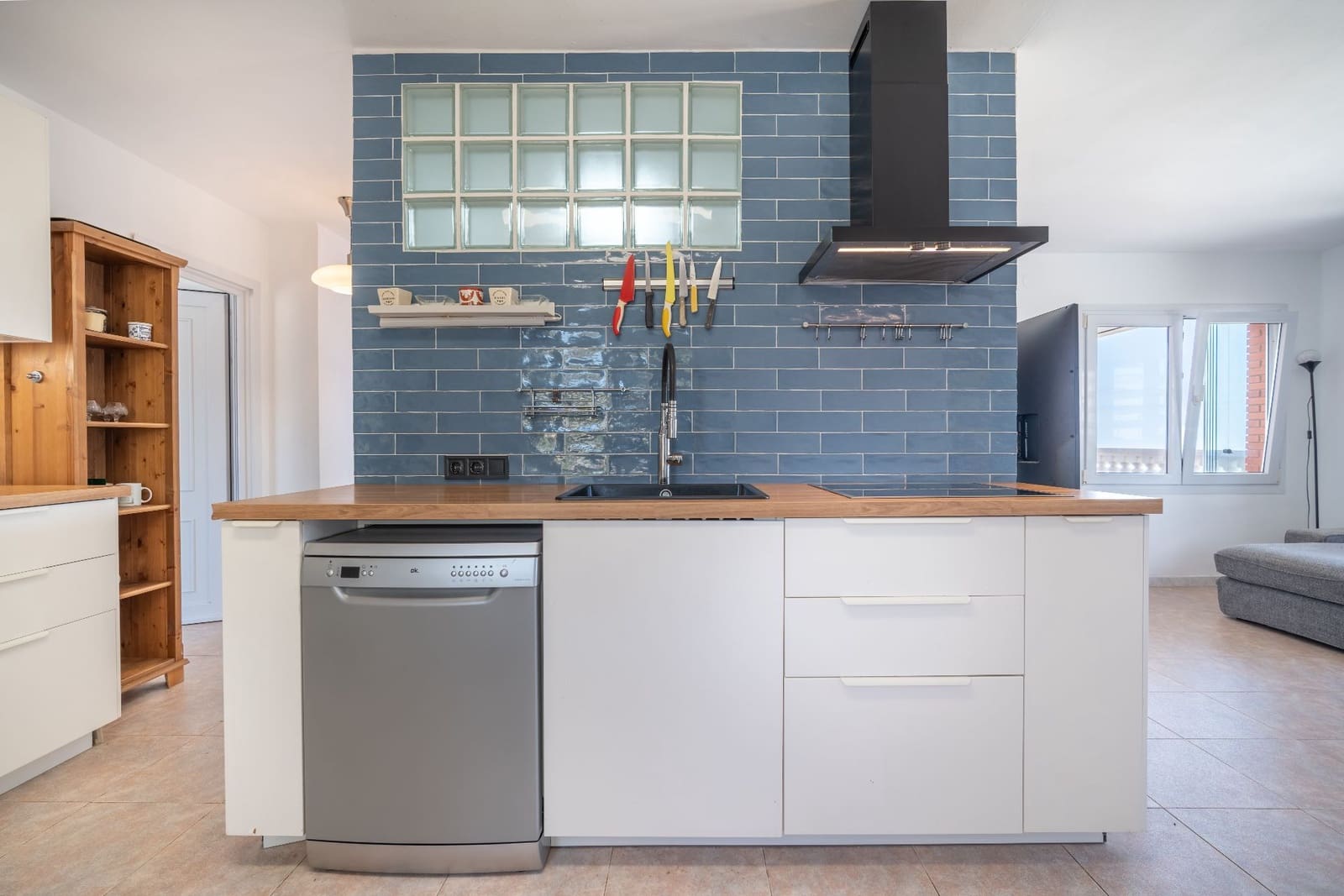 4 Zimmer Villa zu verkaufen in Rincon de la Victoria mit Pool Garage - 880.000 € (Ref: 9594635)