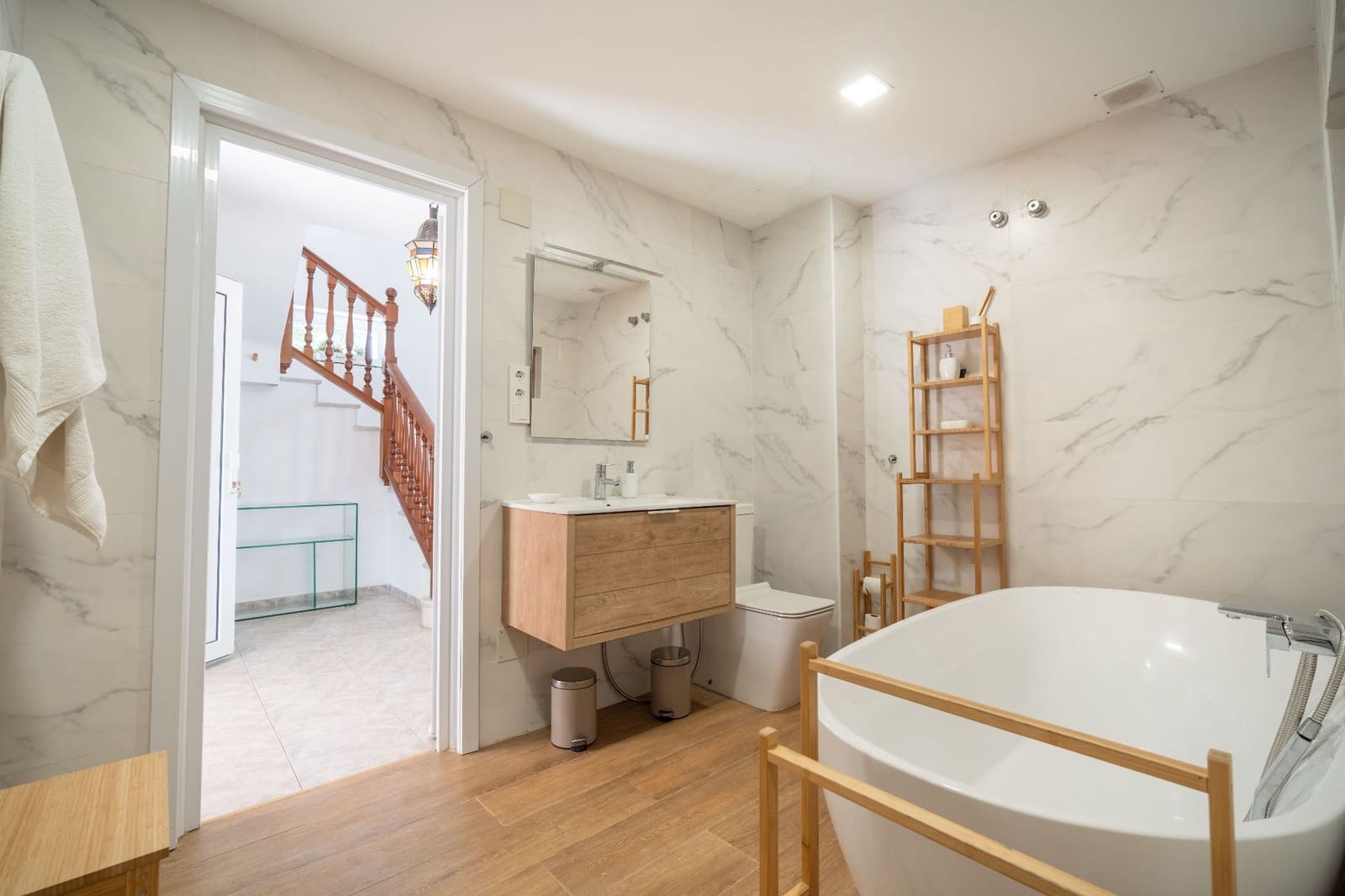 4 Zimmer Villa zu verkaufen in Rincon de la Victoria mit Pool Garage - 880.000 € (Ref: 9594635)