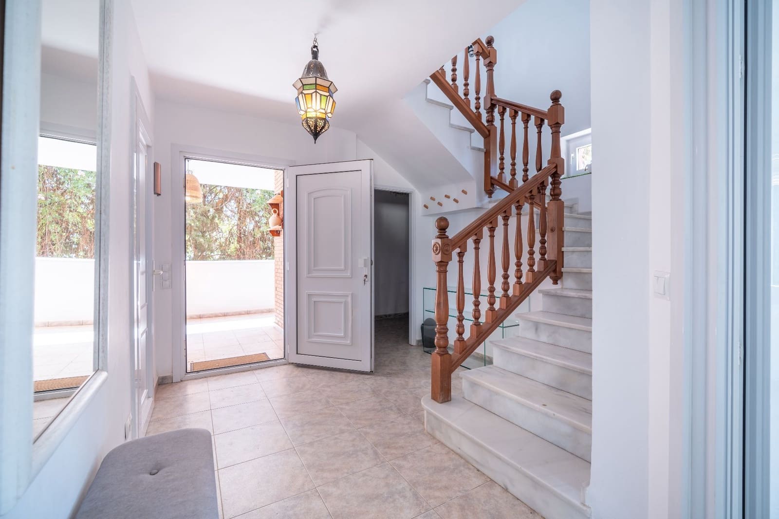 4 Zimmer Villa zu verkaufen in Rincon de la Victoria mit Pool Garage - 880.000 € (Ref: 9594635)