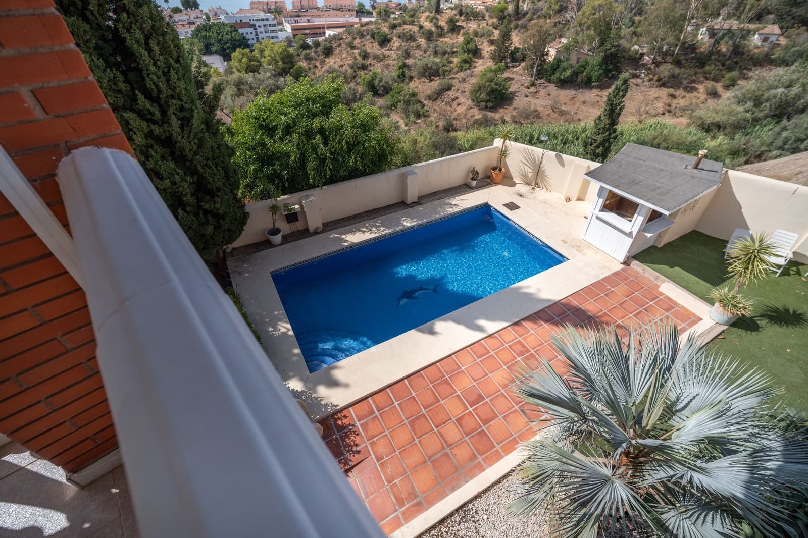 4 Zimmer Villa zu verkaufen in Rincon de la Victoria mit Pool Garage - 880.000 € (Ref: 9594635)