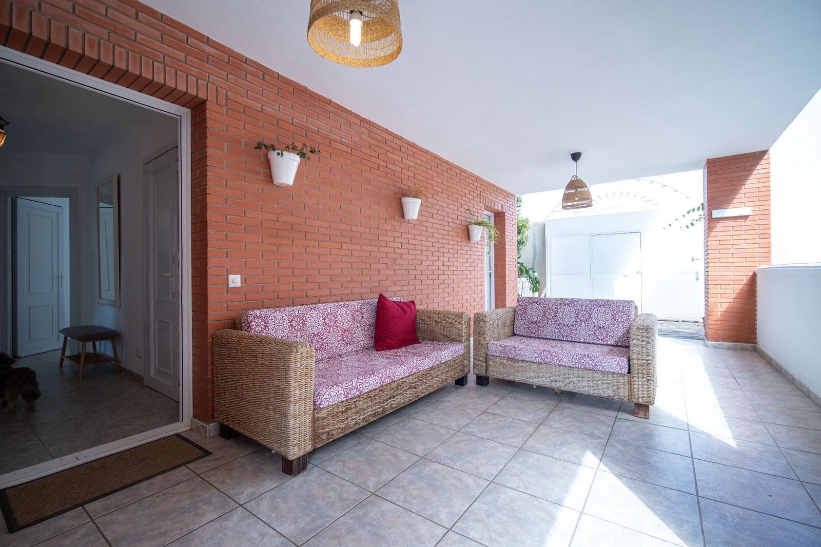 4 Zimmer Villa zu verkaufen in Rincon de la Victoria mit Pool Garage - 880.000 € (Ref: 9594635)