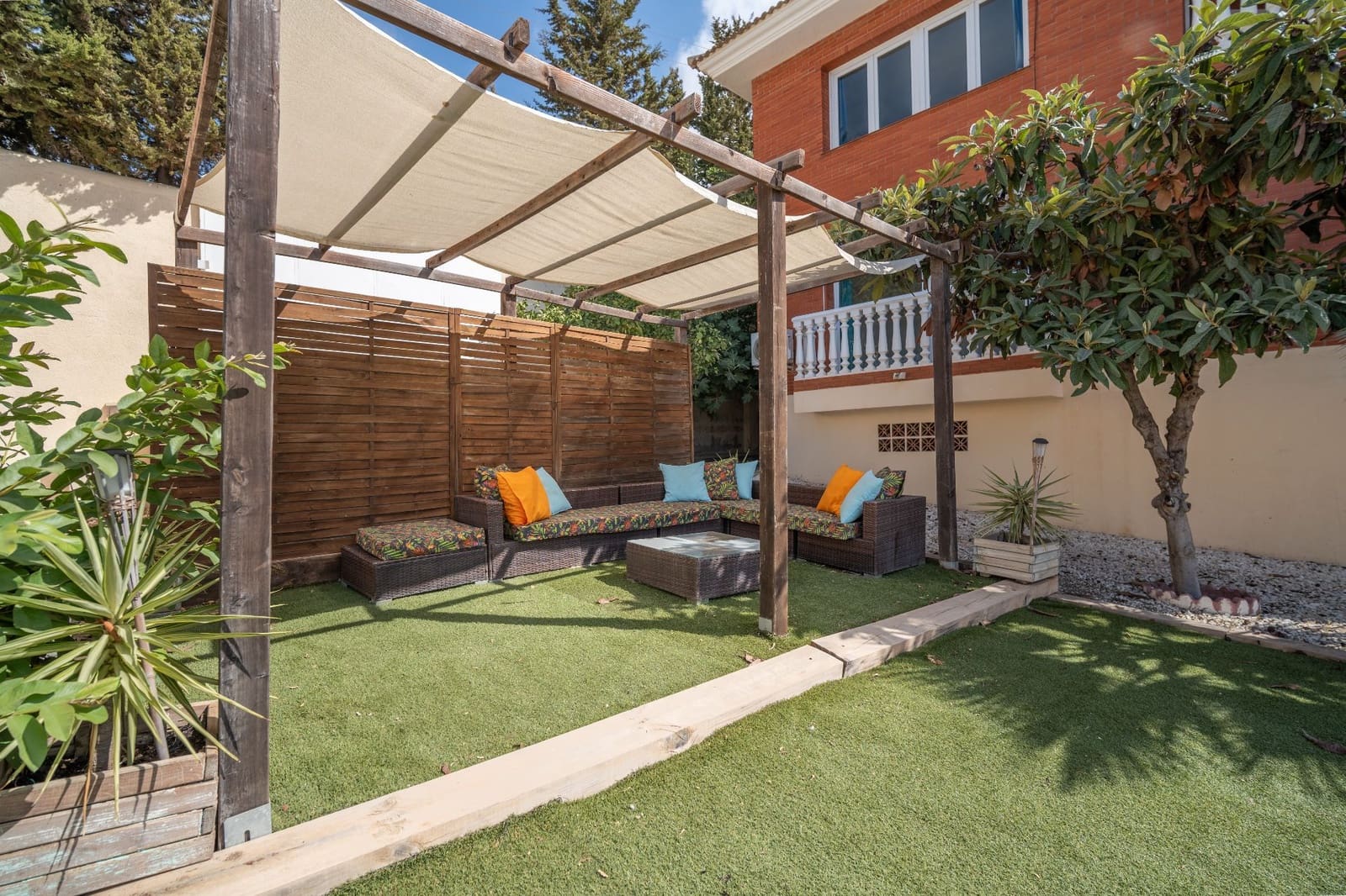 4 Zimmer Villa zu verkaufen in Rincon de la Victoria mit Pool Garage - 880.000 € (Ref: 9594635)