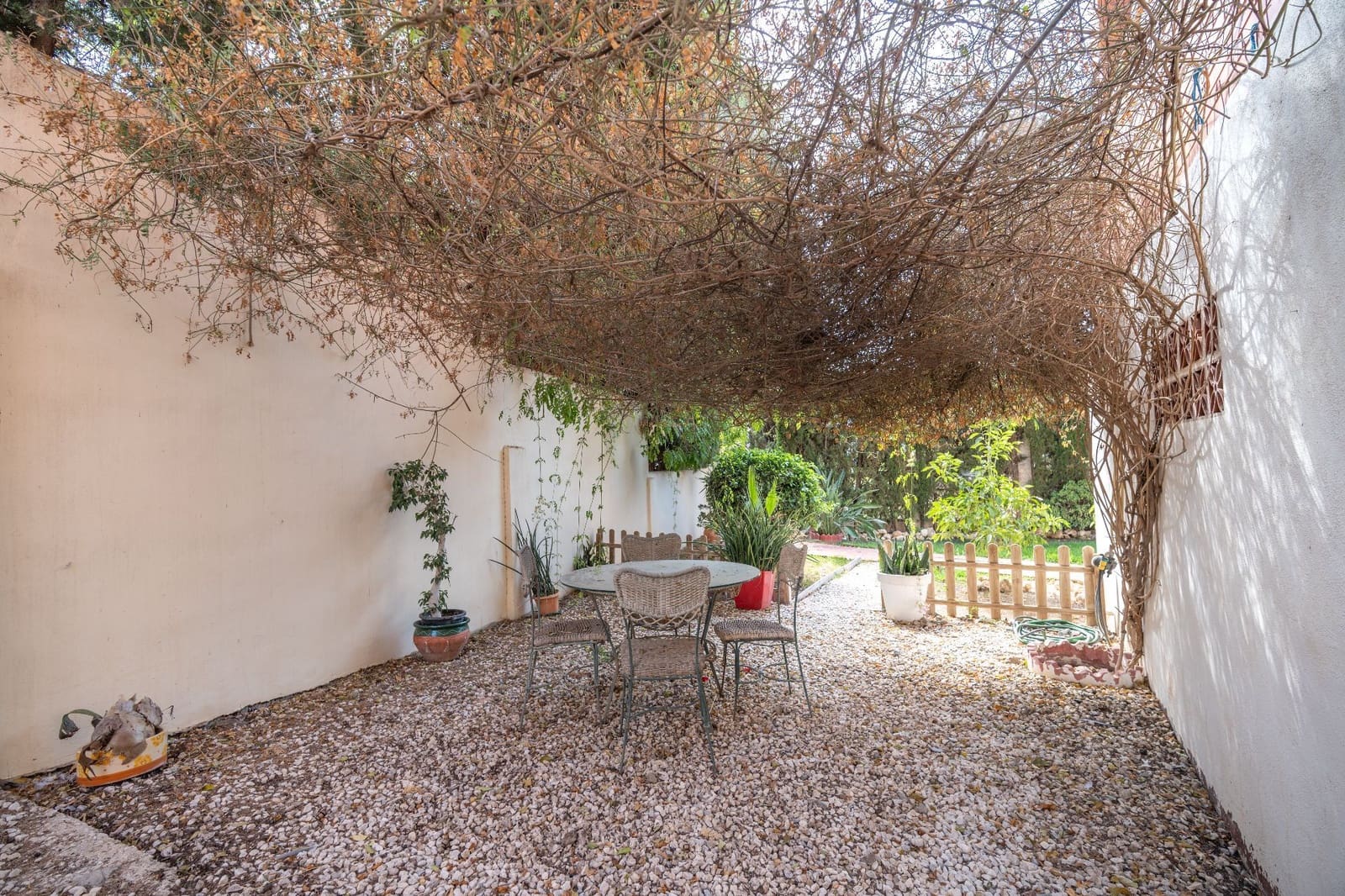 4 Zimmer Villa zu verkaufen in Rincon de la Victoria mit Pool Garage - 880.000 € (Ref: 9594635)