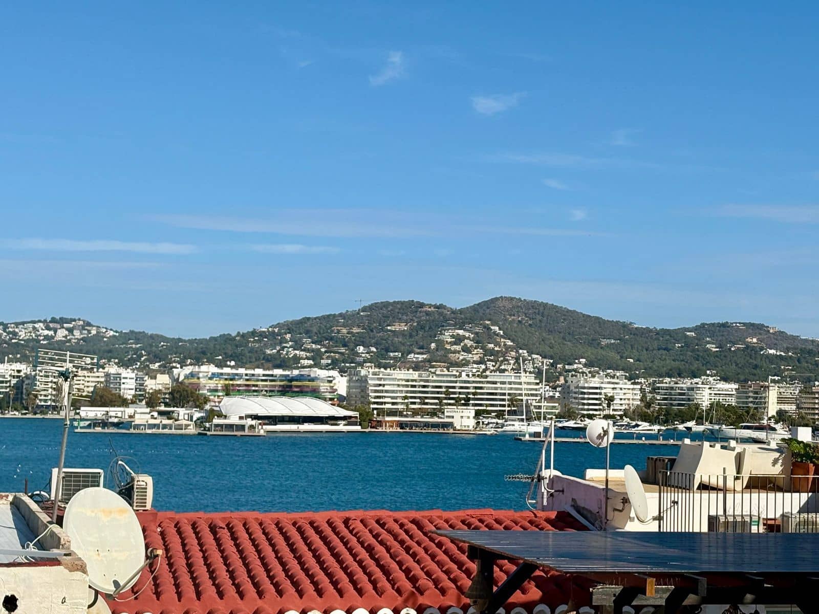 2 soveværelse Lejlighed til salg i Ibiza by - € 330.000 (Ref: 9594636)