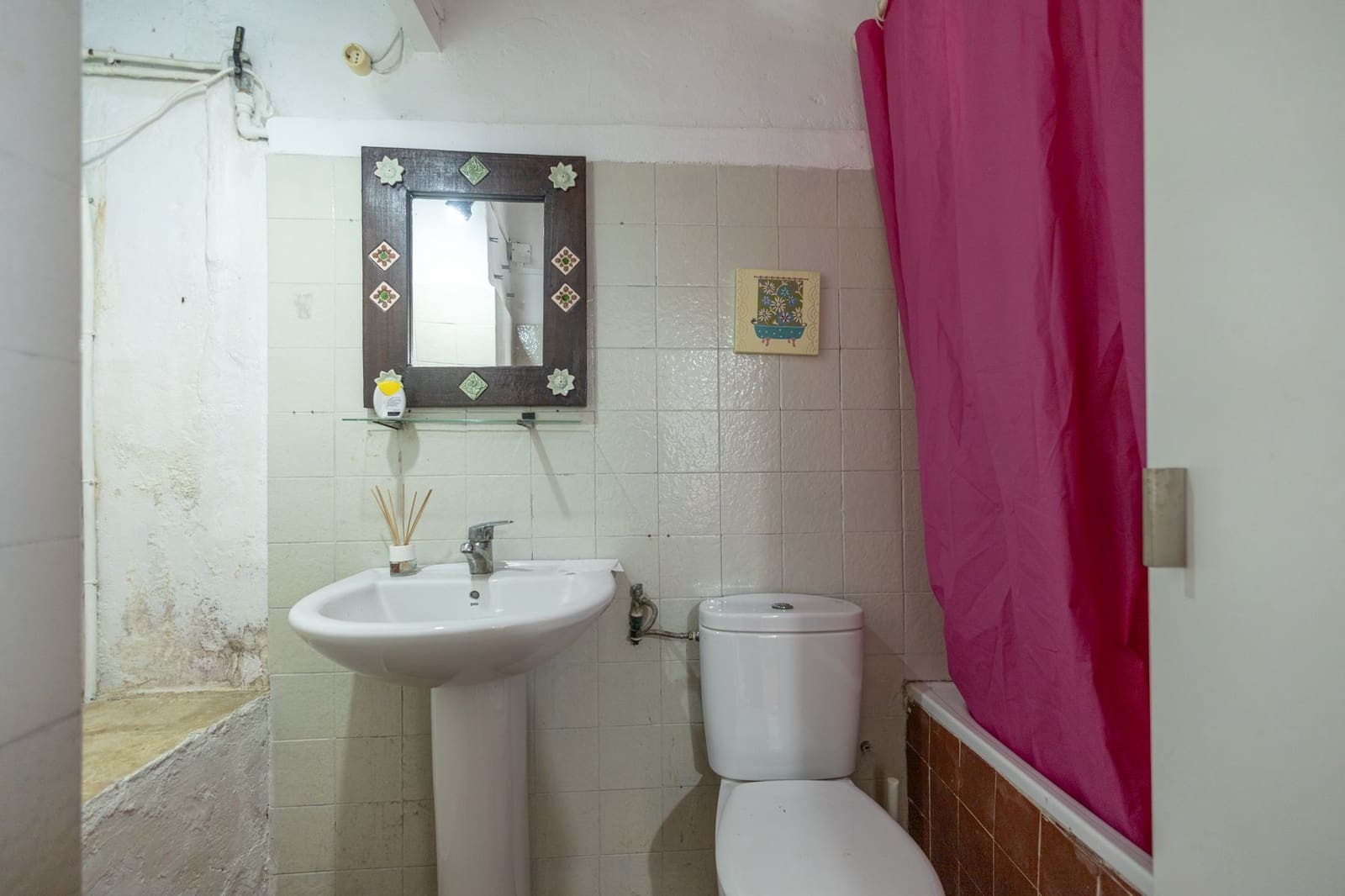 2 bedroom Apartment for sale in Ibiza / Eivissa town - € 330,000 (Ref: 9594636)