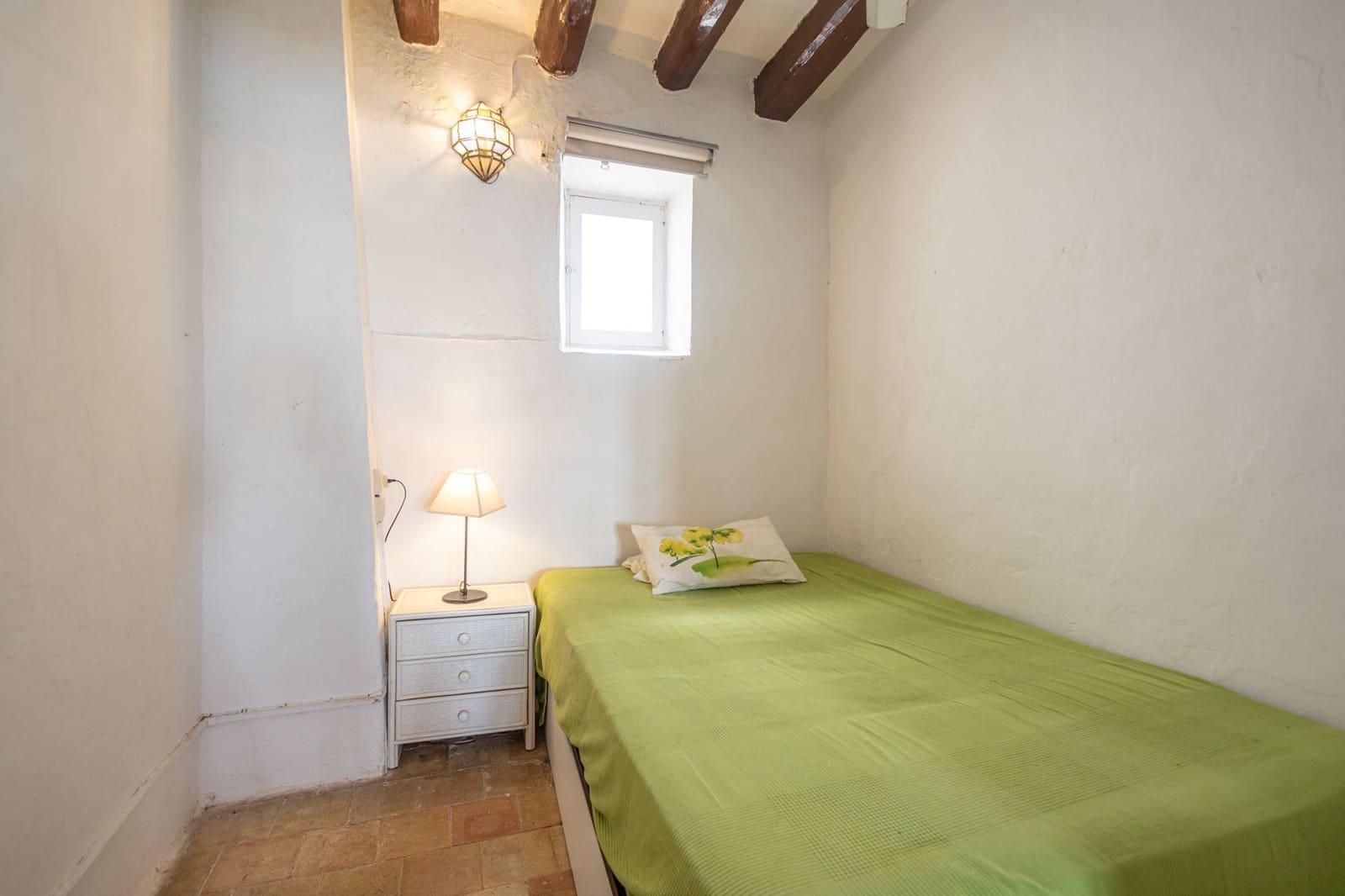 2 bedroom Apartment for sale in Ibiza / Eivissa town - € 330,000 (Ref: 9594636)