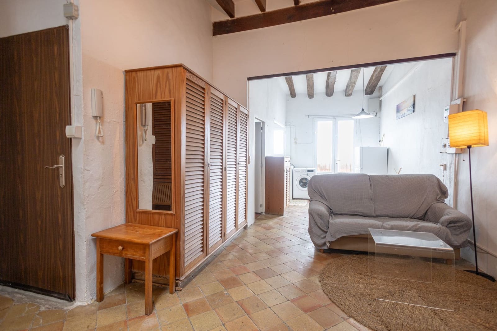 2 bedroom Apartment for sale in Ibiza / Eivissa town - € 330,000 (Ref: 9594636)