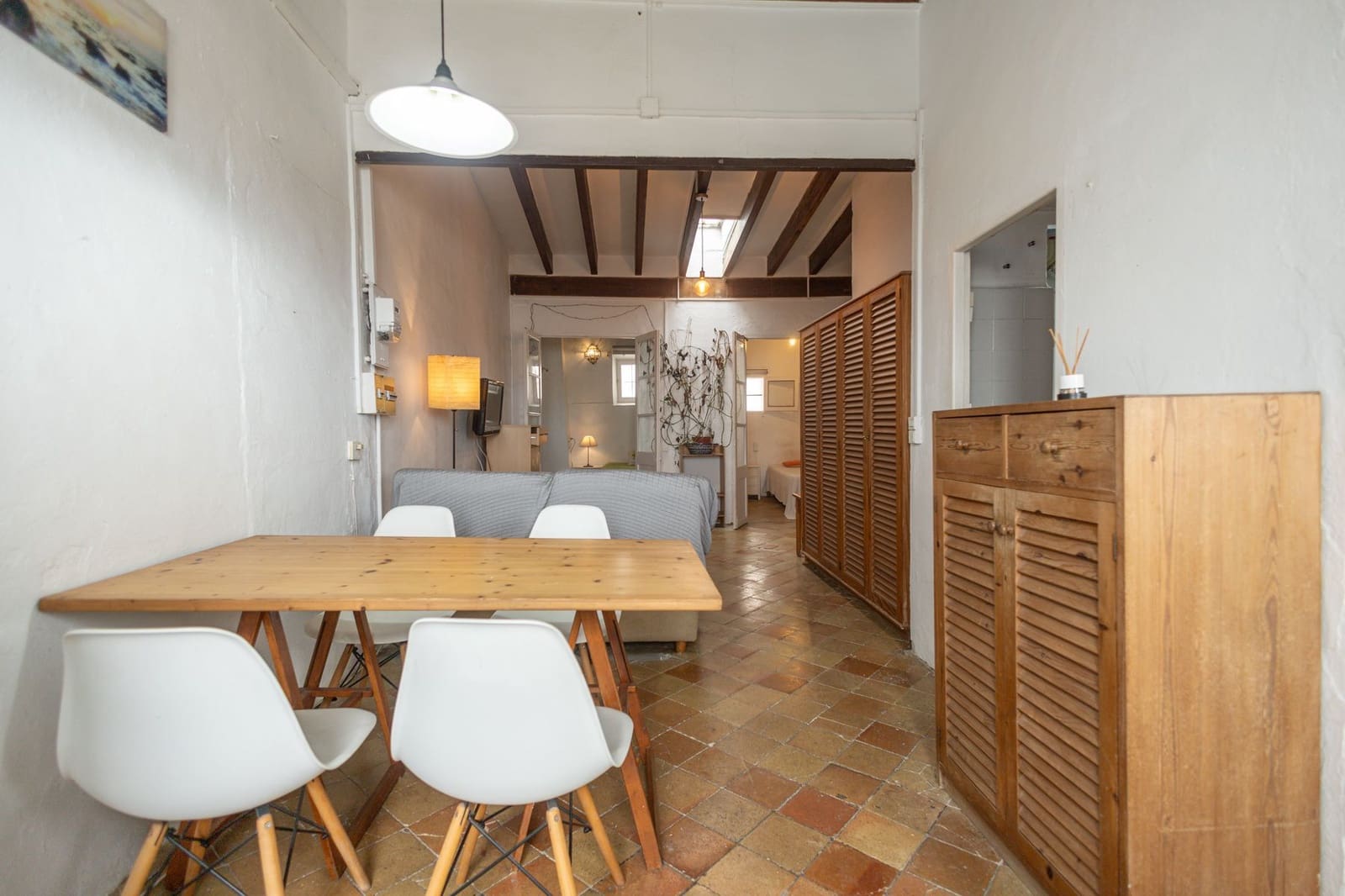 2 bedroom Apartment for sale in Ibiza / Eivissa town - € 330,000 (Ref: 9594636)