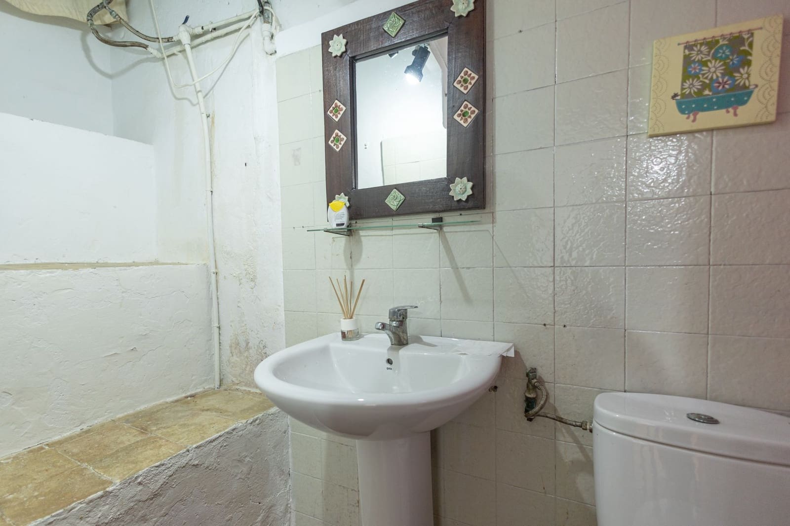 2 bedroom Apartment for sale in Ibiza / Eivissa town - € 330,000 (Ref: 9594636)