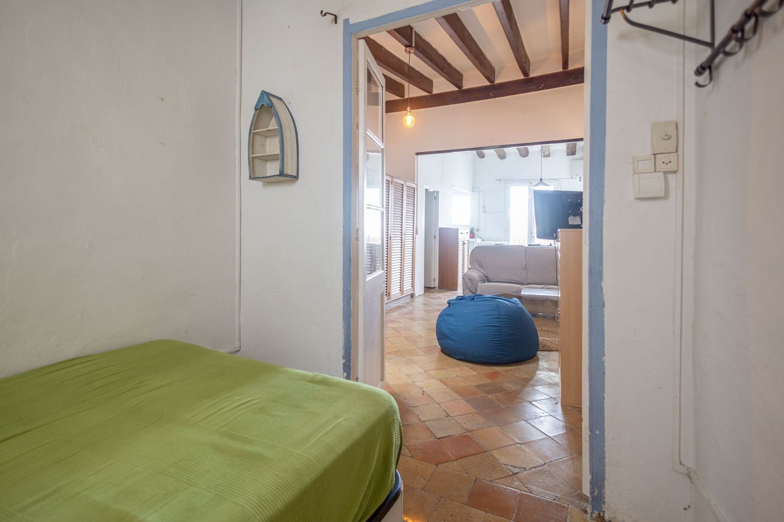 2 bedroom Apartment for sale in Ibiza / Eivissa town - € 330,000 (Ref: 9594636)