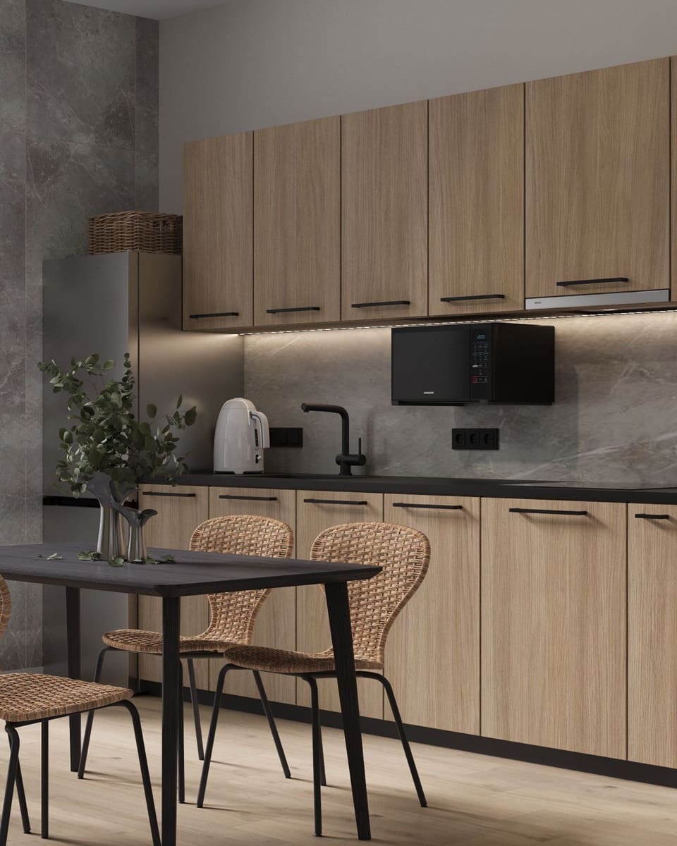 2 Zimmer Apartment zu verkaufen in Valencia Stadt - 450.000 € (Ref: 9594637)