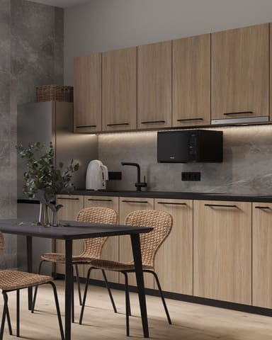 2 soverom Leilighet til salgs i Valencia by - € 450 000 (Ref: 9594637)