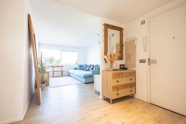 3 camera da letto Appartamento in vendita in Ibiza-Eivissa città con piscina garage - 890.000 € (Rif: 9594638)