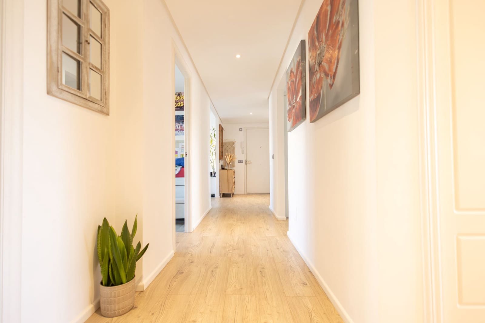 3 camera da letto Appartamento in vendita in Ibiza-Eivissa citta con piscina garage - 890.000 € (Rif: 9594638)