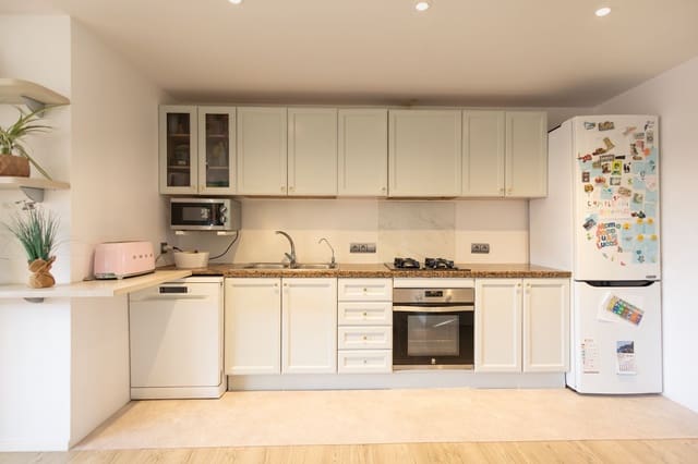 3 camera da letto Appartamento in vendita in Ibiza-Eivissa città con piscina garage - 890.000 € (Rif: 9594638)