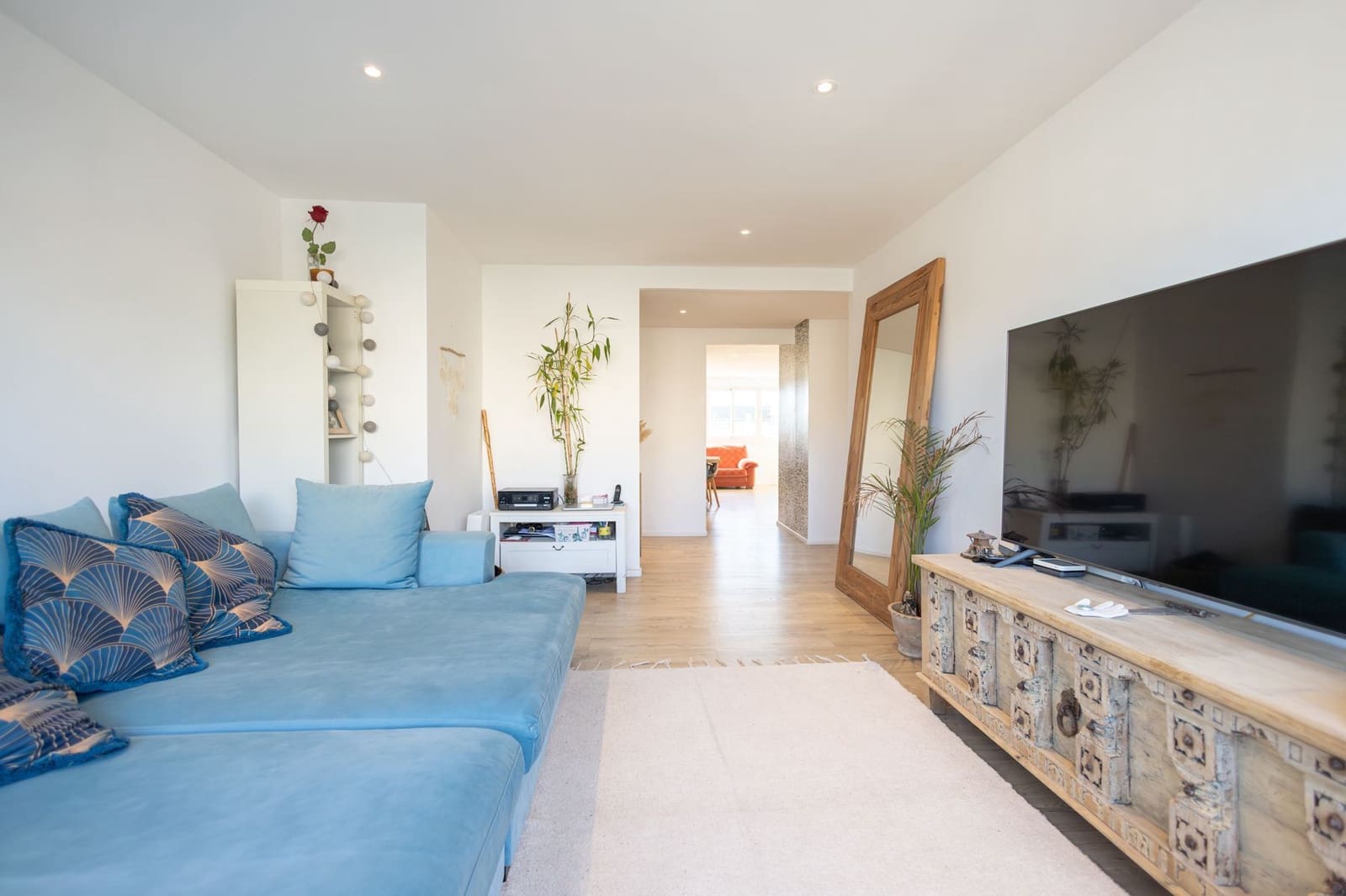 3 camera da letto Appartamento in vendita in Ibiza-Eivissa citta con piscina garage - 890.000 € (Rif: 9594638)