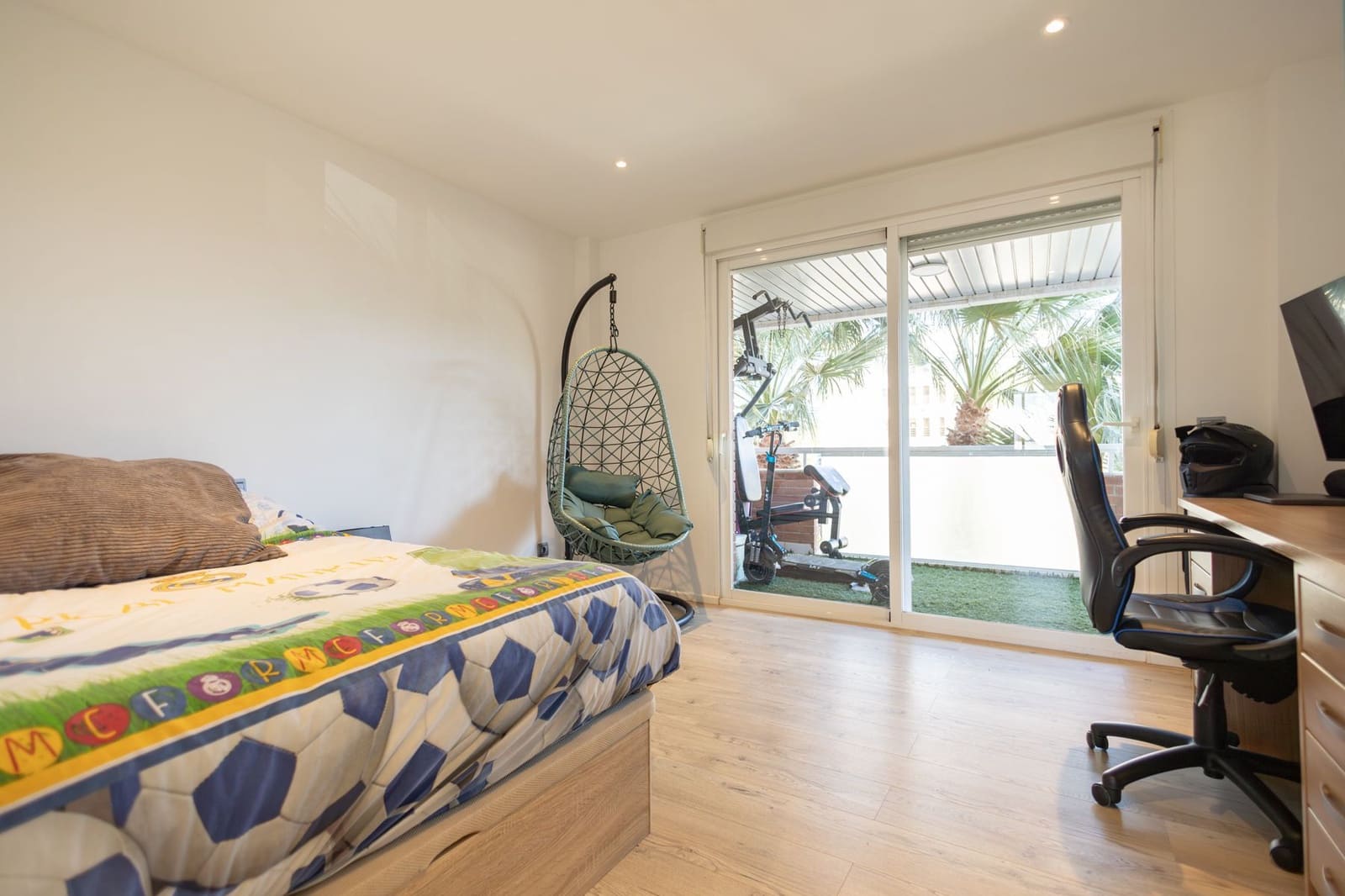 3 camera da letto Appartamento in vendita in Ibiza-Eivissa citta con piscina garage - 890.000 € (Rif: 9594638)