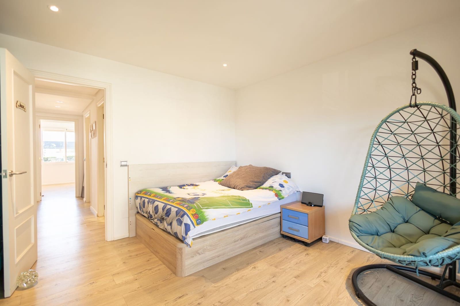 3 camera da letto Appartamento in vendita in Ibiza-Eivissa citta con piscina garage - 890.000 € (Rif: 9594638)