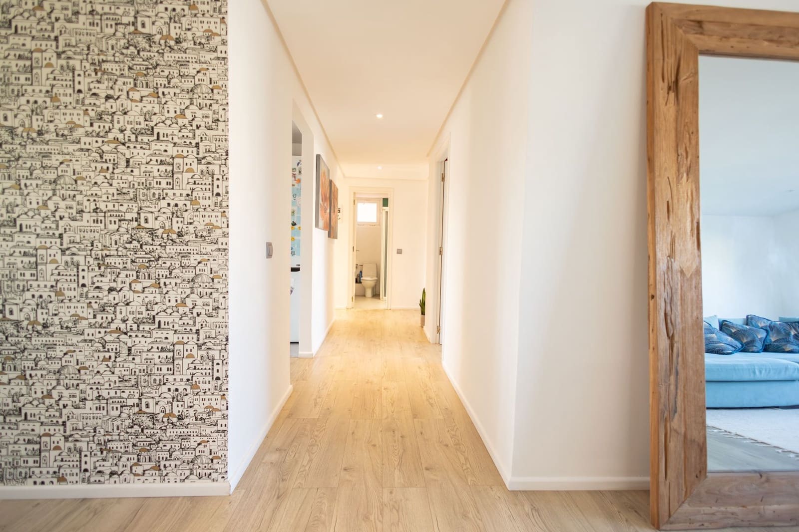 3 camera da letto Appartamento in vendita in Ibiza-Eivissa citta con piscina garage - 890.000 € (Rif: 9594638)