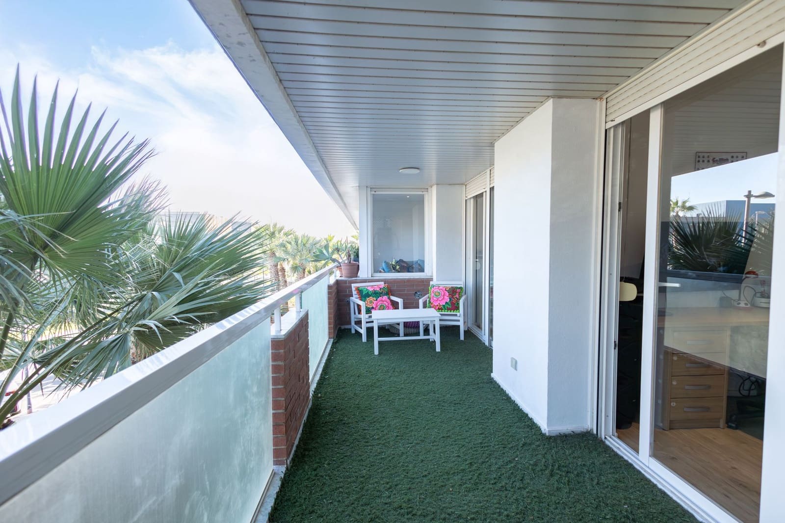 3 camera da letto Appartamento in vendita in Ibiza-Eivissa citta con piscina garage - 890.000 € (Rif: 9594638)