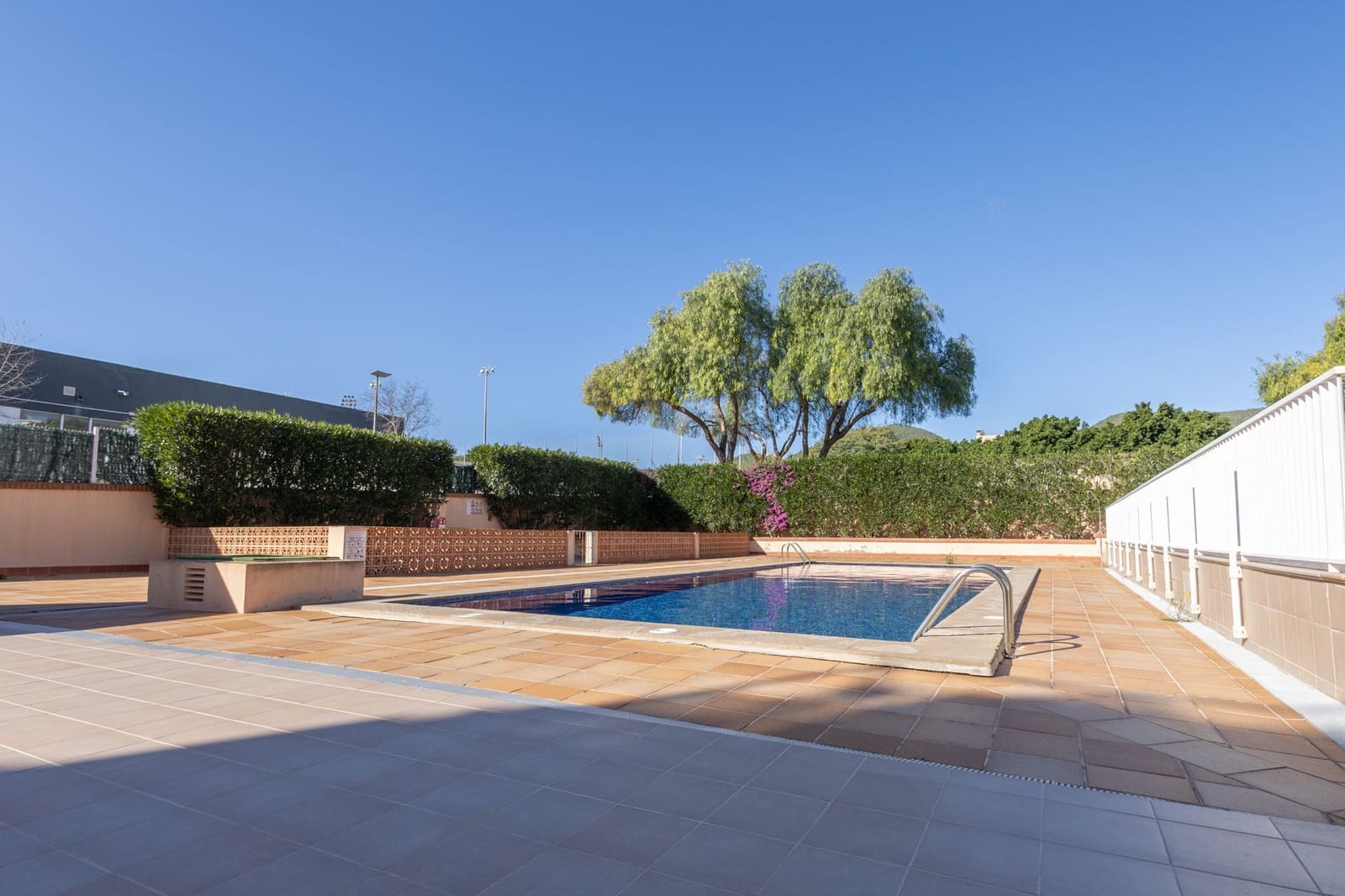 3 camera da letto Appartamento in vendita in Ibiza-Eivissa citta con piscina garage - 890.000 € (Rif: 9594638)