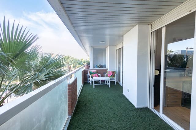 3 camera da letto Appartamento in vendita in Ibiza-Eivissa città con piscina garage - 890.000 € (Rif: 9594638)