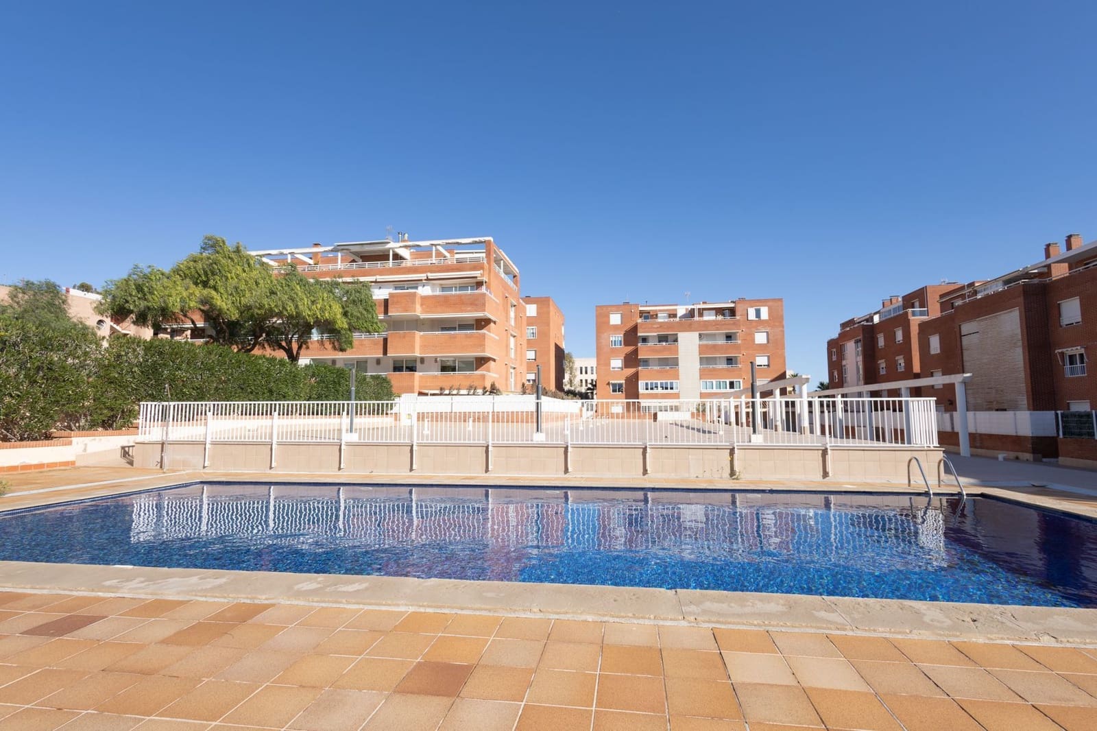 3 camera da letto Appartamento in vendita in Ibiza-Eivissa citta con piscina garage - 890.000 € (Rif: 9594638)