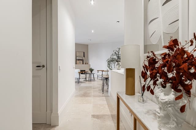 3 sypialnia Apartament na sprzedaż w Miasto Madryt - 1 495 000 € (Ref: 9598671)