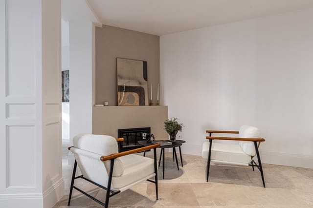 3 sypialnia Apartament na sprzedaż w Miasto Madryt - 1 495 000 € (Ref: 9598671)