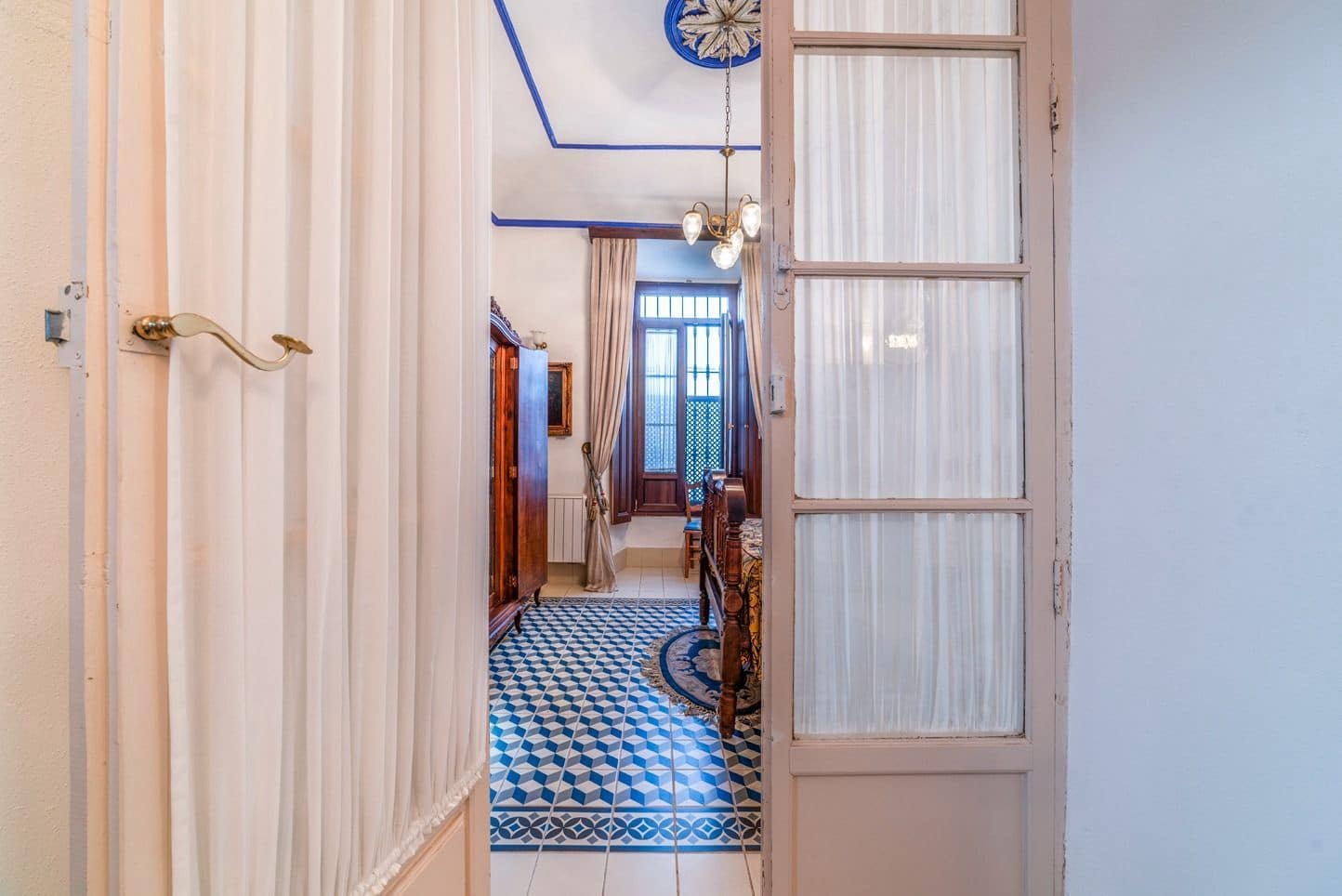 7 sypialnia Dom blizniak na sprzedaż w Llerena - 550 000 € (Ref: 9598673)