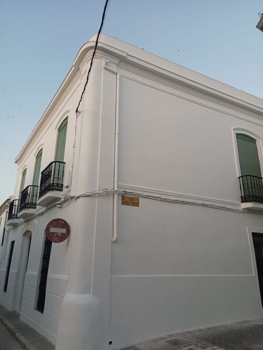 7 sypialnia Dom blizniak na sprzedaż w Llerena - 550 000 € (Ref: 9598673)