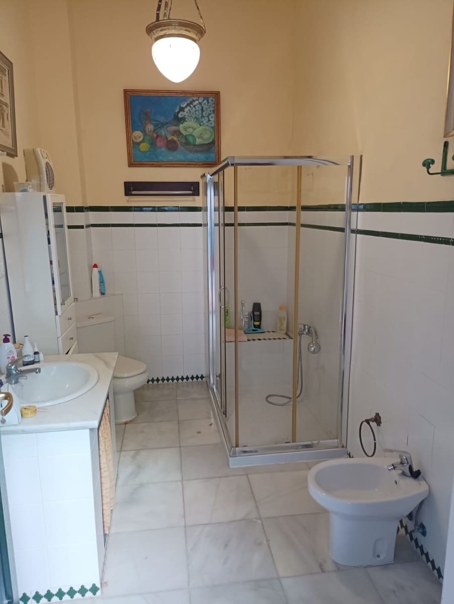 7 sypialnia Dom blizniak na sprzedaż w Llerena - 550 000 € (Ref: 9598673)