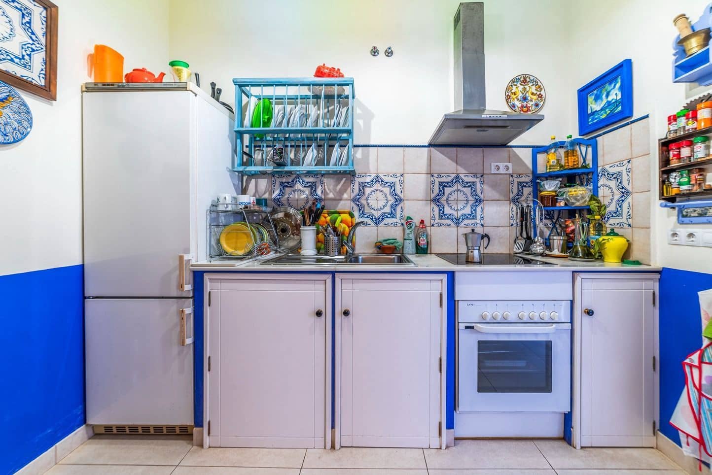 7 sypialnia Dom blizniak na sprzedaż w Llerena - 550 000 € (Ref: 9598673)