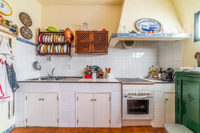 7 sypialnia Dom blizniak na sprzedaż w Llerena - 550 000 € (Ref: 9598673)