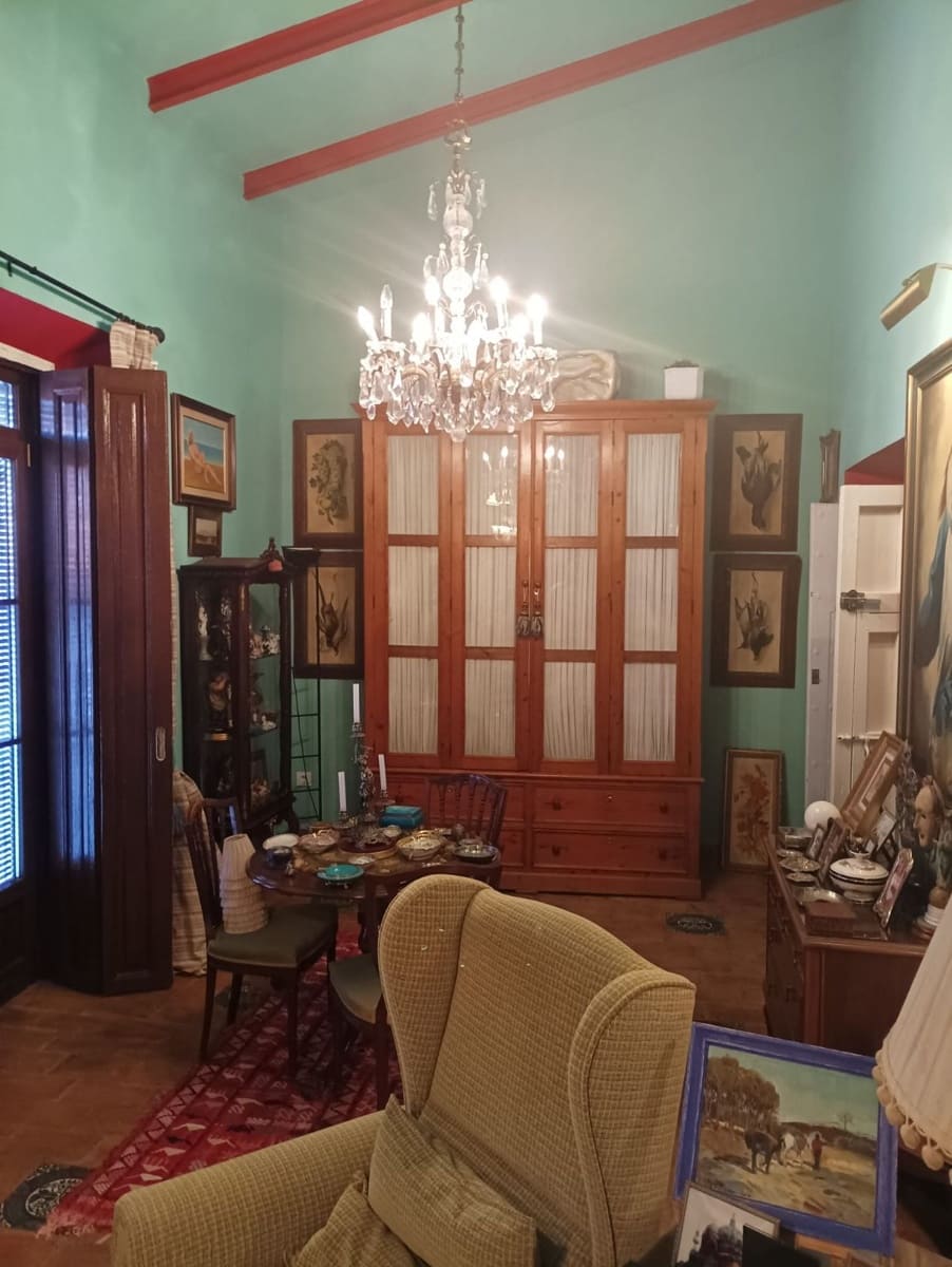 7 sypialnia Dom blizniak na sprzedaż w Llerena - 550 000 € (Ref: 9598673)