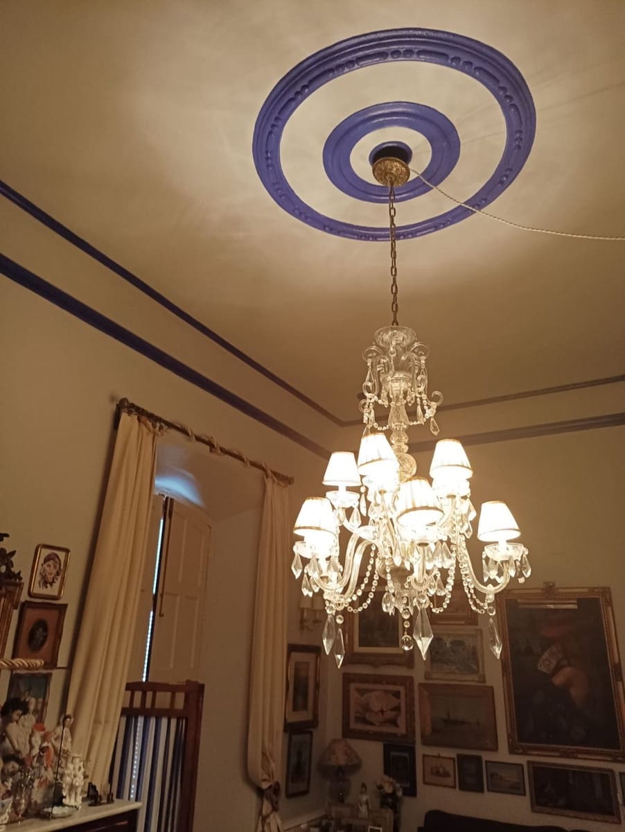 7 sypialnia Dom blizniak na sprzedaż w Llerena - 550 000 € (Ref: 9598673)