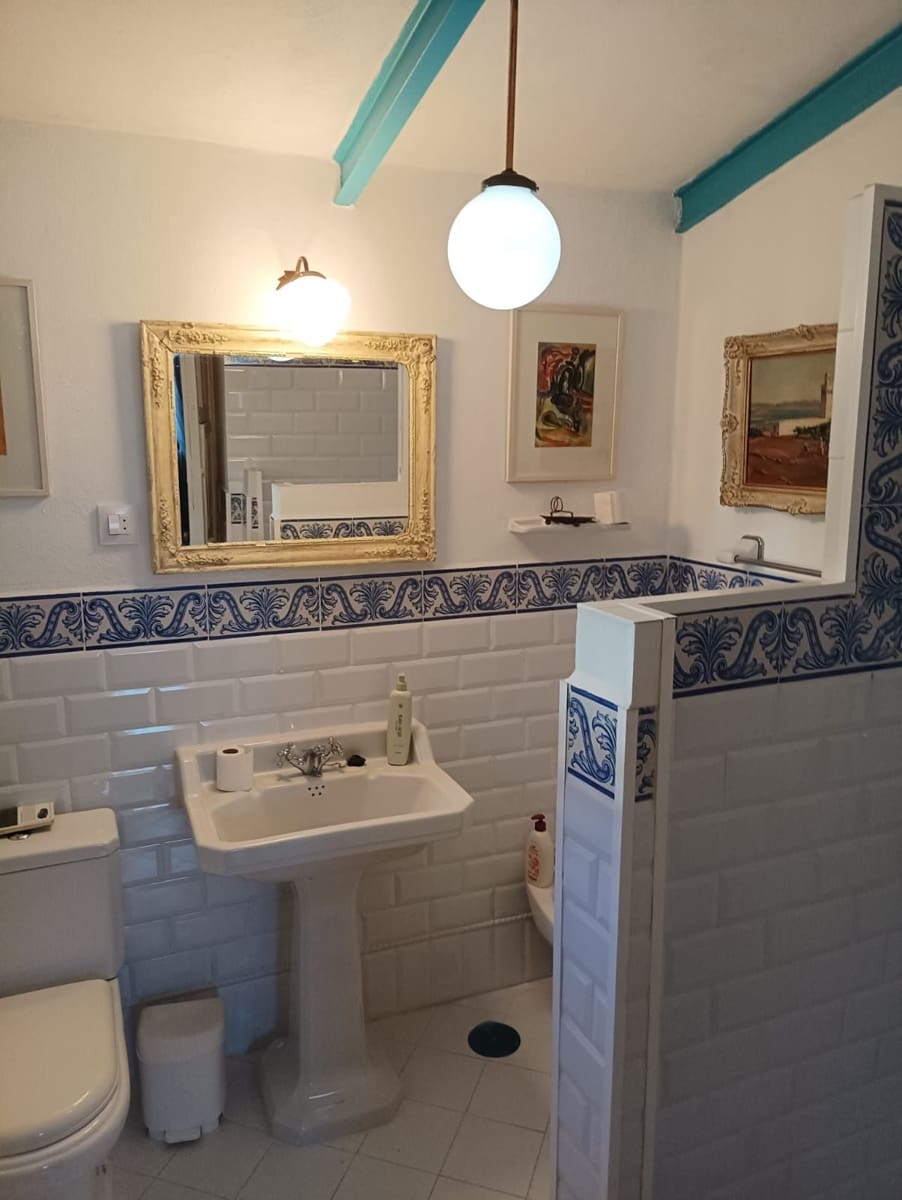 7 sypialnia Dom blizniak na sprzedaż w Llerena - 550 000 € (Ref: 9598673)