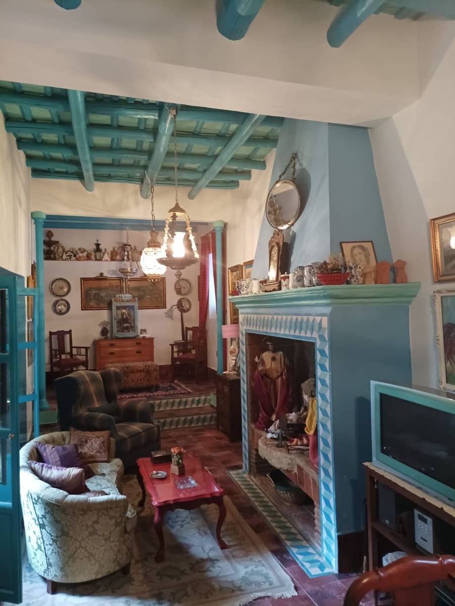 7 sypialnia Dom blizniak na sprzedaż w Llerena - 550 000 € (Ref: 9598673)