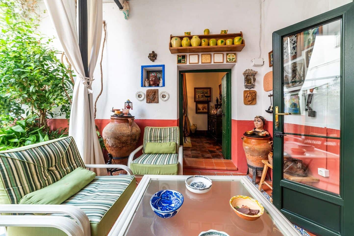 7 sypialnia Dom blizniak na sprzedaż w Llerena - 550 000 € (Ref: 9598673)