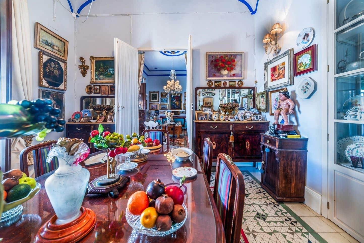 7 sypialnia Dom blizniak na sprzedaż w Llerena - 550 000 € (Ref: 9598673)