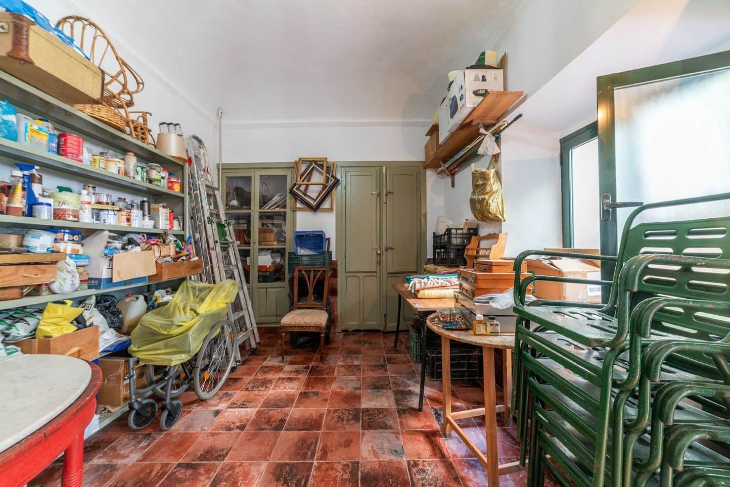 7 sypialnia Dom blizniak na sprzedaż w Llerena - 550 000 € (Ref: 9598673)