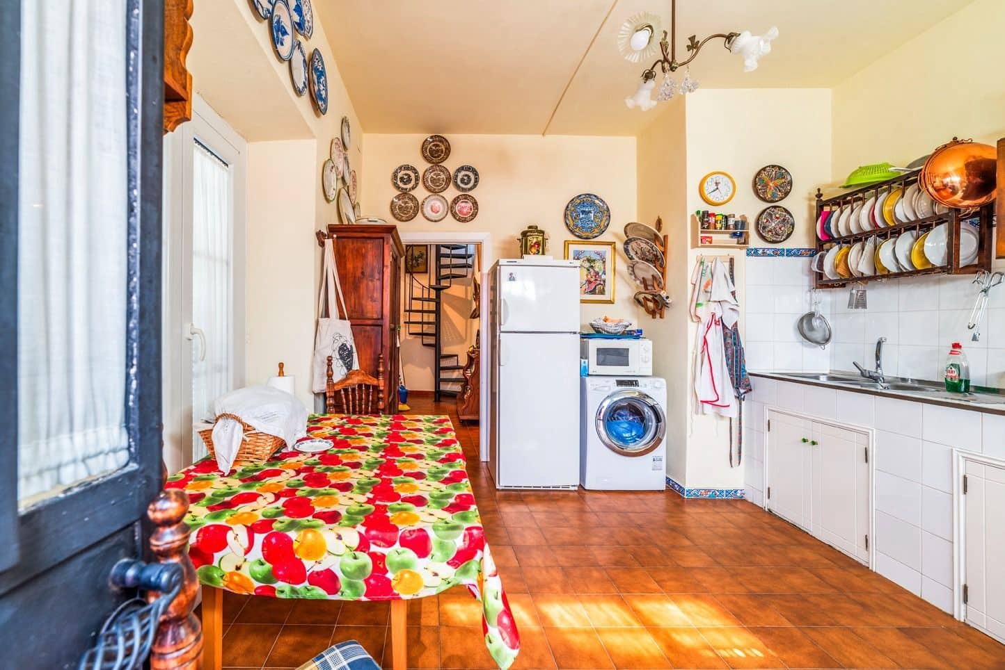 7 sypialnia Dom blizniak na sprzedaż w Llerena - 550 000 € (Ref: 9598673)