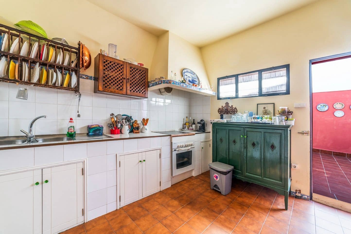 7 sypialnia Dom blizniak na sprzedaż w Llerena - 550 000 € (Ref: 9598673)