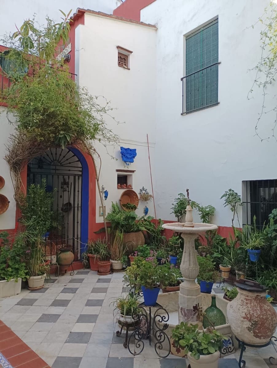 7 sypialnia Dom blizniak na sprzedaż w Llerena - 550 000 € (Ref: 9598673)