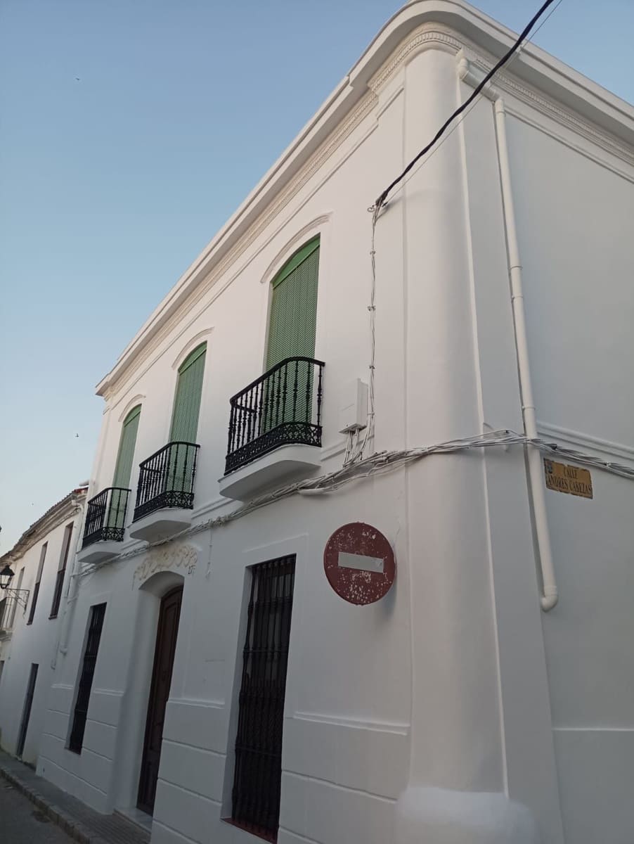 7 sypialnia Dom blizniak na sprzedaż w Llerena - 550 000 € (Ref: 9598673)