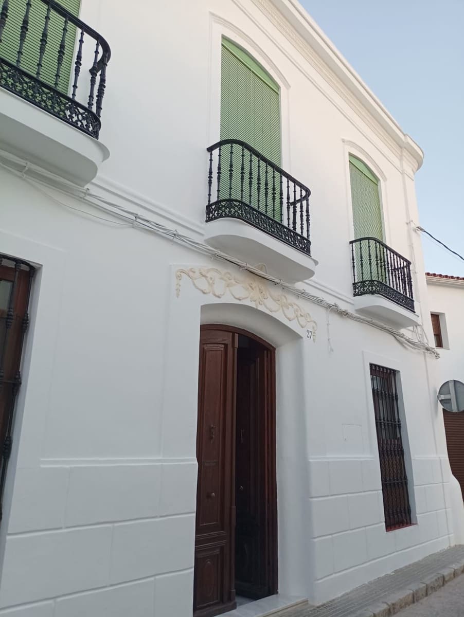 7 sypialnia Dom blizniak na sprzedaż w Llerena - 550 000 € (Ref: 9598673)