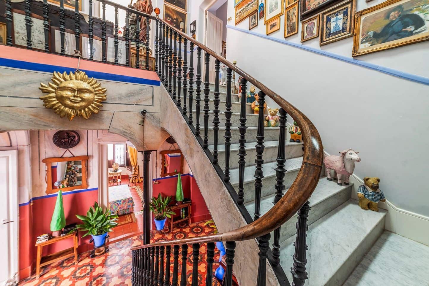 7 sypialnia Dom blizniak na sprzedaż w Llerena - 550 000 € (Ref: 9598673)