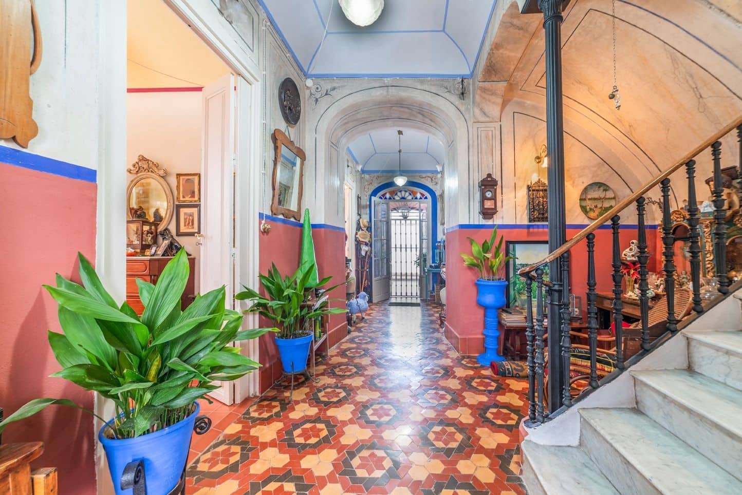 7 sypialnia Dom blizniak na sprzedaż w Llerena - 550 000 € (Ref: 9598673)